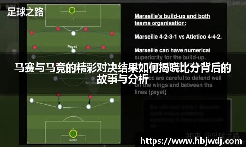 马赛与马竞的精彩对决结果如何揭晓比分背后的故事与分析